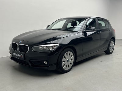 BMW 118i 1,5 aut. 5d