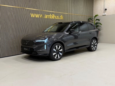Volvo EX90  Twin Ultra 7prs 5d