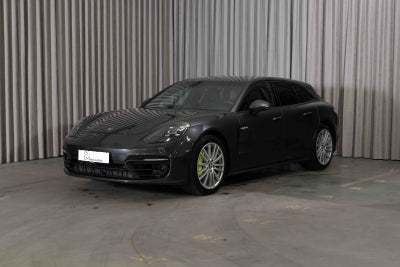 Porsche Panamera 4 2,9 E-Hybrid Executive Sport Turismo PDK 5d