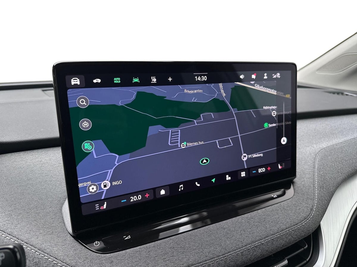 Skoda Enyaq iV billede 11