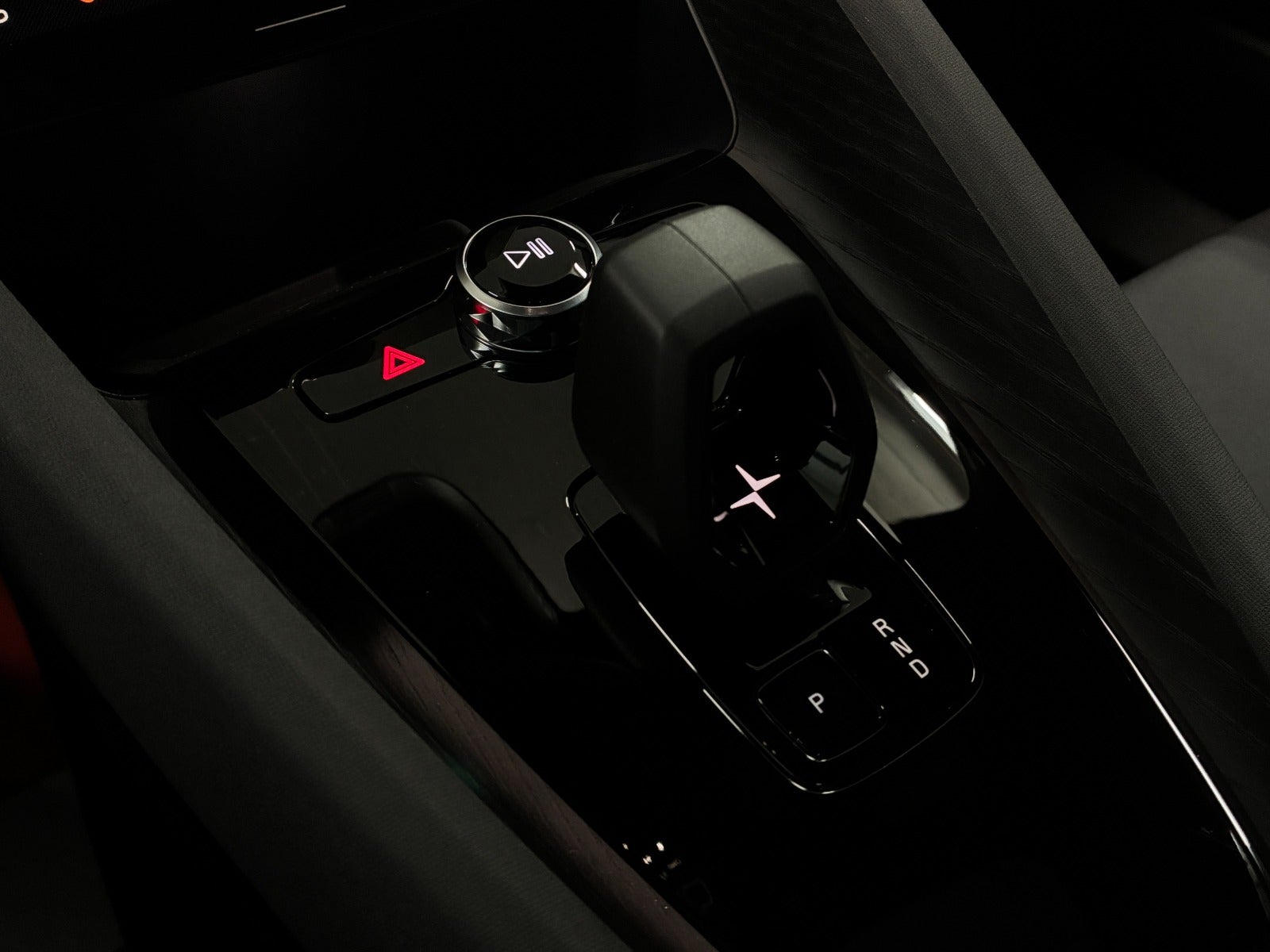 Billede af Polestar 2  Long Range