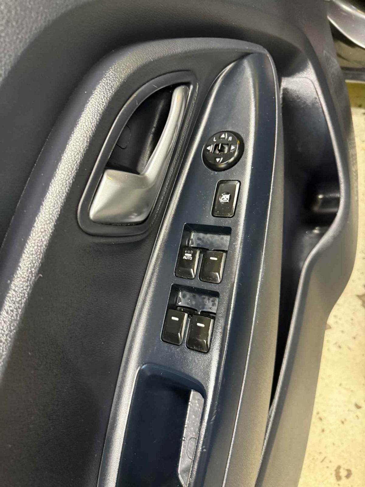 Billede af Kia Rio 1,2 CVVT Active