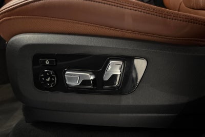 BMW X5 xDrive50e M-Sport+ aut.