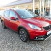 Peugeot 2008 BlueHDi 100 Exclusive Sky thumbnail