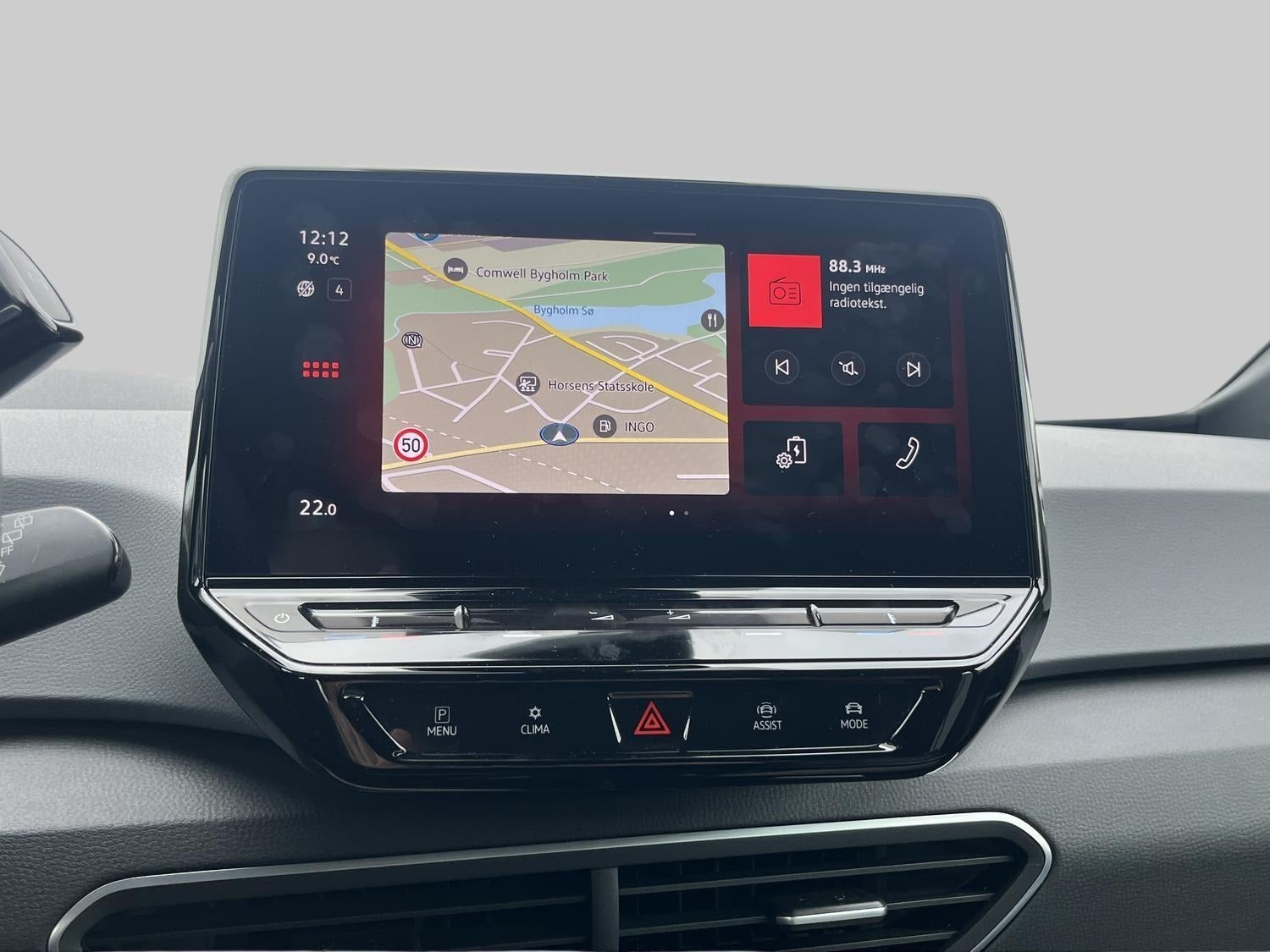 Billede af VW ID.3 58 Pro Performance