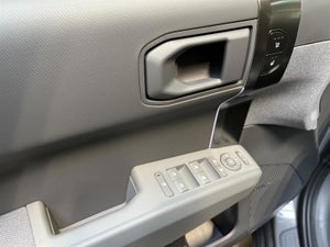 Kia EV3 Long Range Upgrade