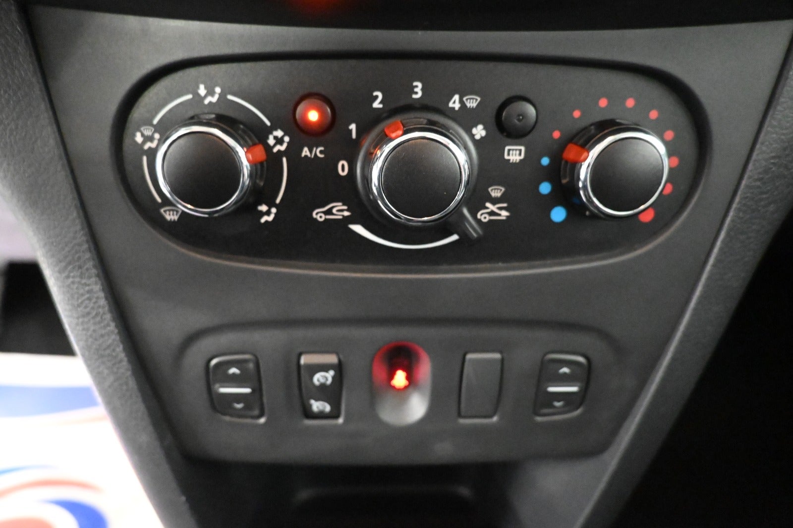 Dacia Sandero Stepway dCi 90 Prestige