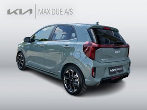 Kia Picanto GT-Line