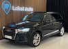 Audi Q7 TDi 272 S-line quattro Tiptr. Van
