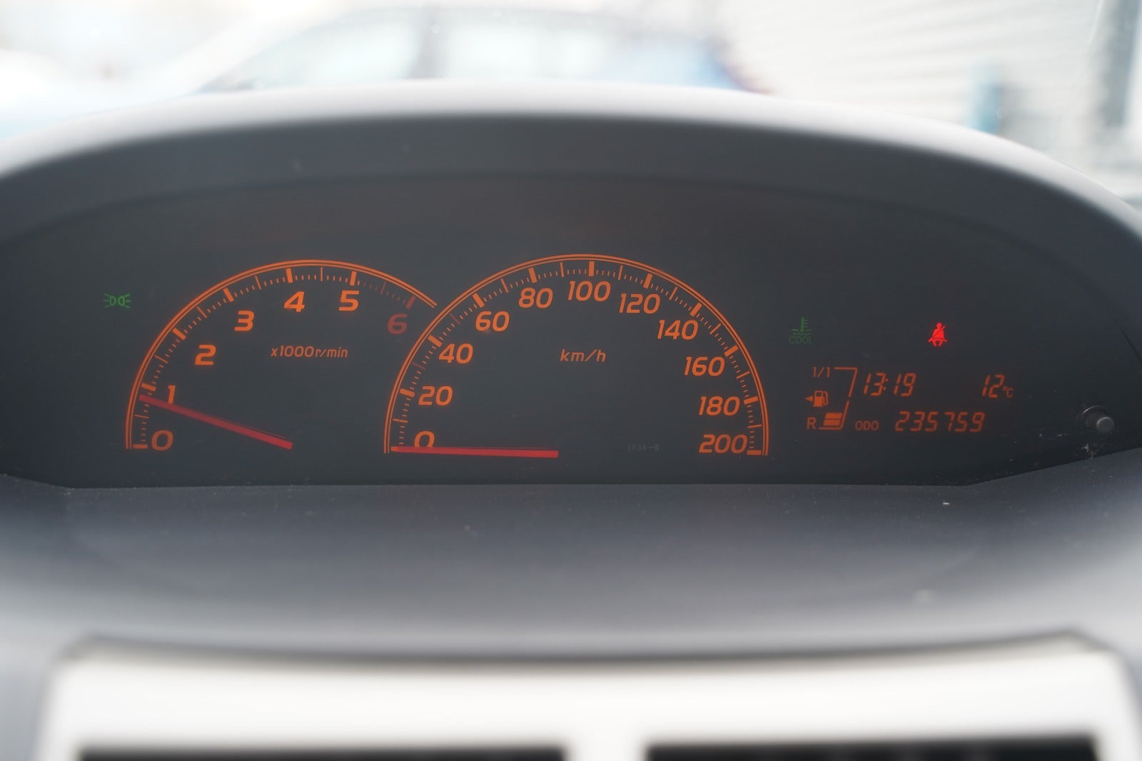 Billede af Toyota Yaris 1,4 D-4D T2