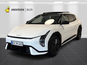 Kia EV4 Long Range GT-Line