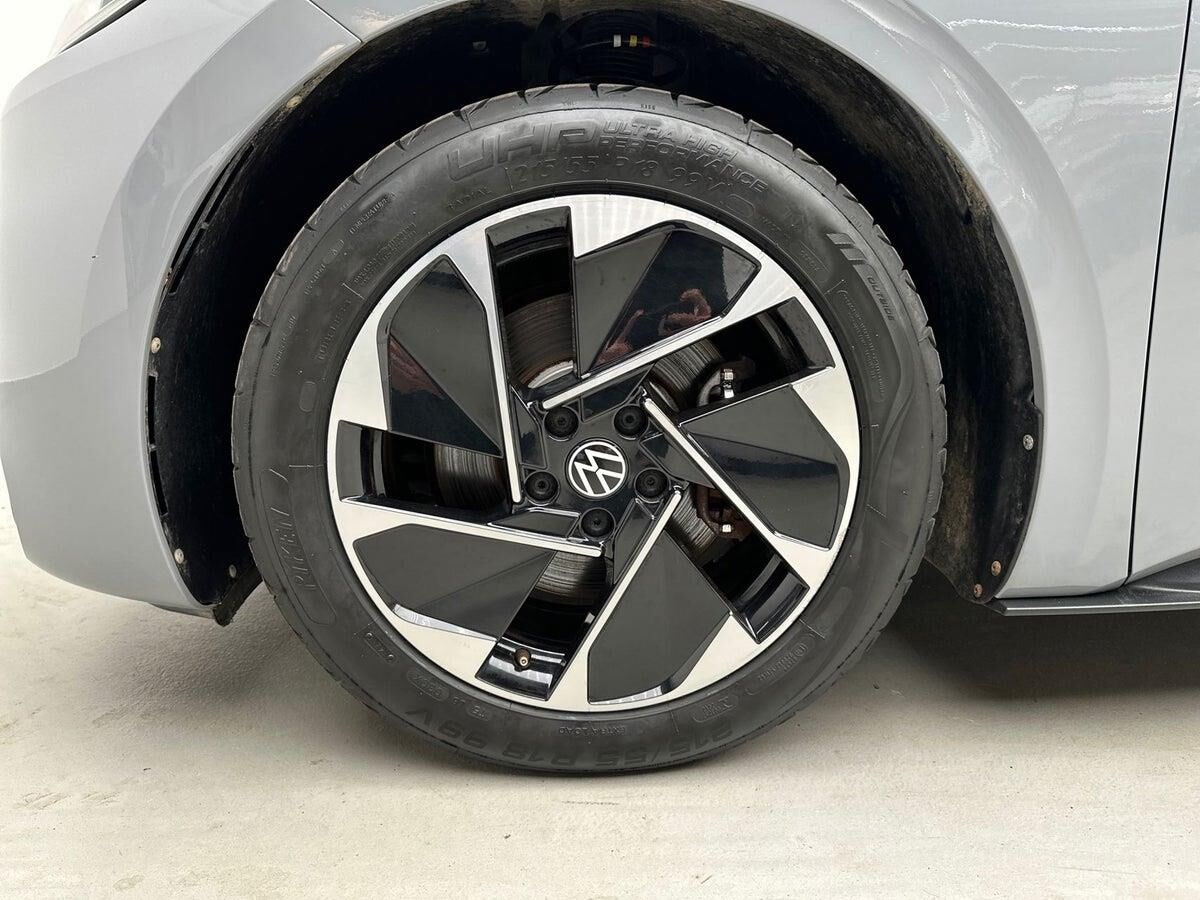VW ID.3 Pro Performance Family billede 8