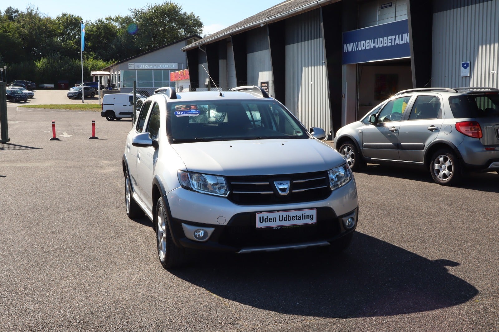Billede af Dacia Sandero 0,9 TCe 90 Essential