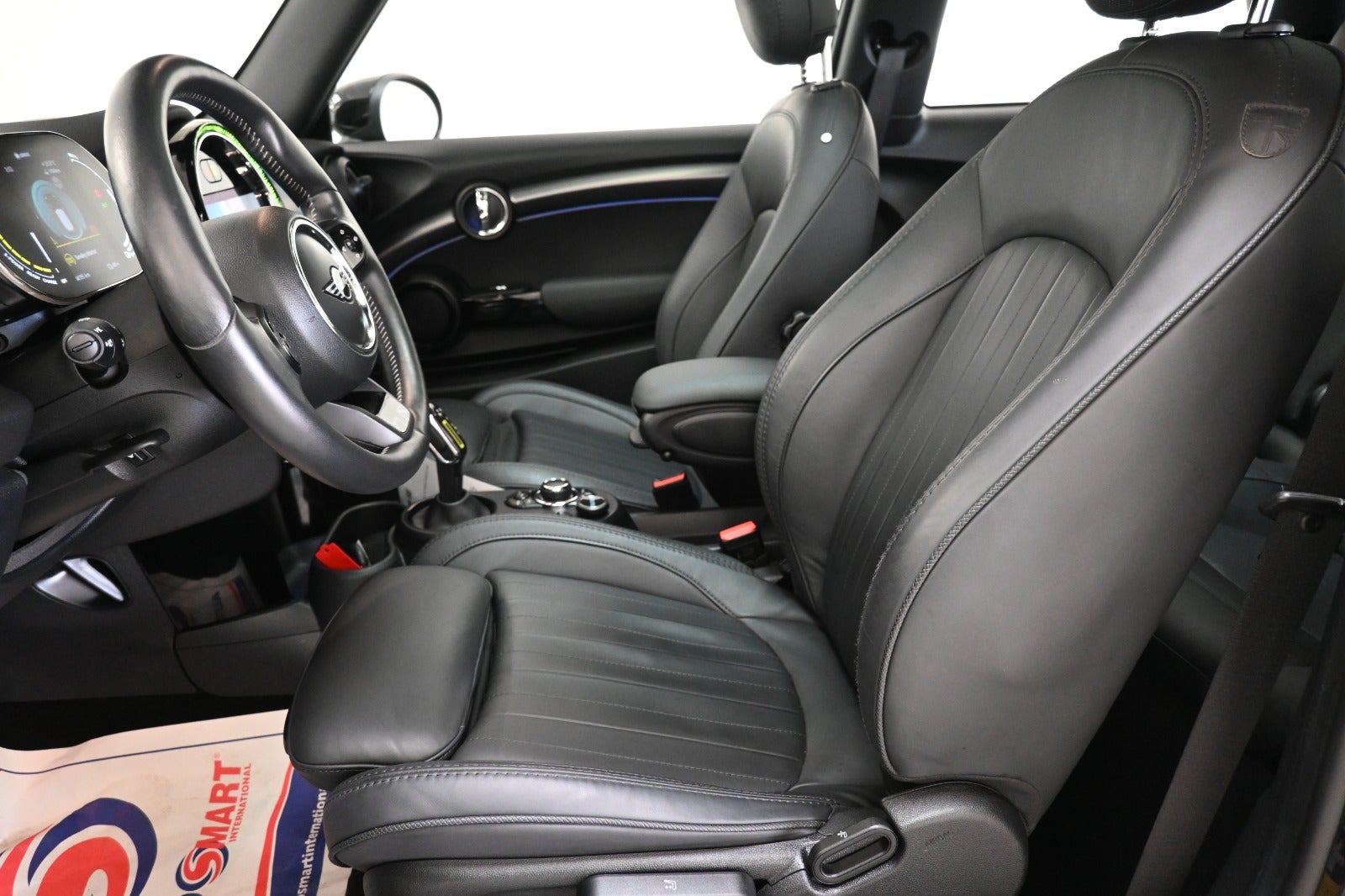 MINI Cooper SE Maximise