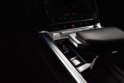 Audi e-tron S-line Sportback quattro