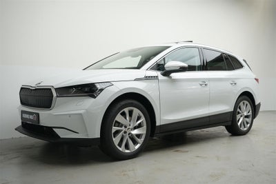 Skoda Enyaq iV Premium