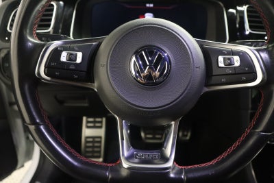 VW Golf VII GTi Performance DSG