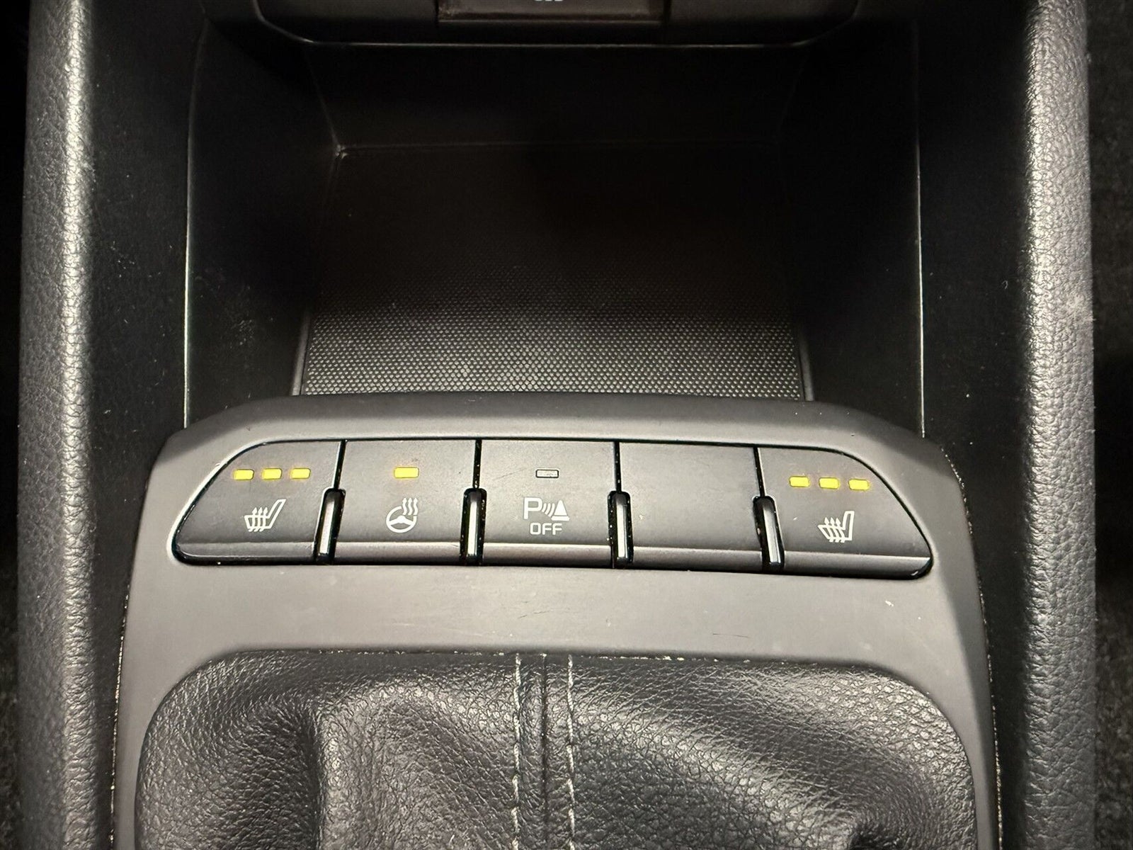 Kia Rio T-GDi Upgrade