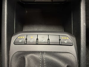 Kia Rio T-GDi Upgrade