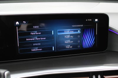 Mercedes EQC400 AMG Line 4Matic