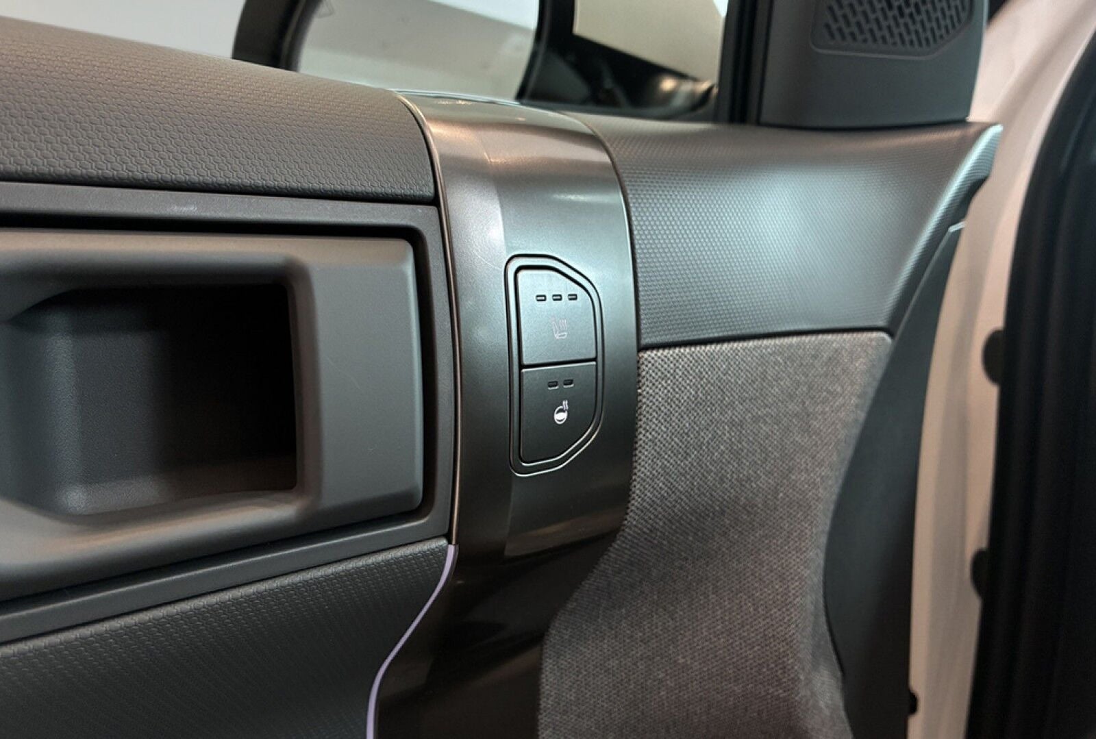 Kia EV3 Long Range Upgrade
