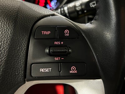 Kia Picanto Premium
