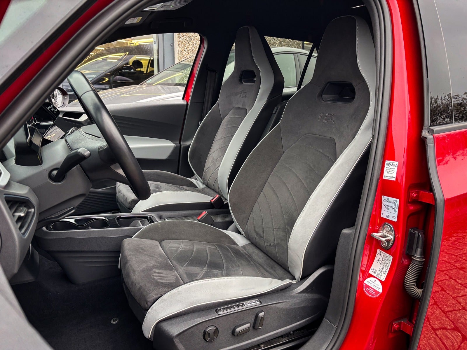 Billede af VW ID.3 58 Pro Performance