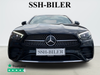 Mercedes E300 de AMG Line aut. thumbnail