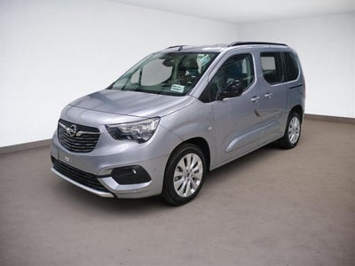 Opel Combo-e Life 50 Ultimate L1 5d