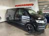 VW Transporter TDi 204 Kassevogn DSG lang