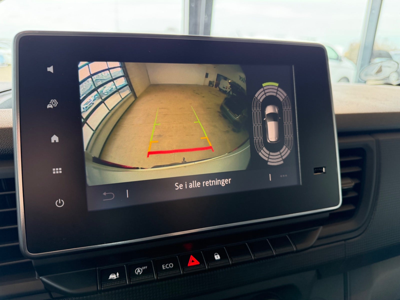 Renault Trafic dCi 150 L2H1 Tekno