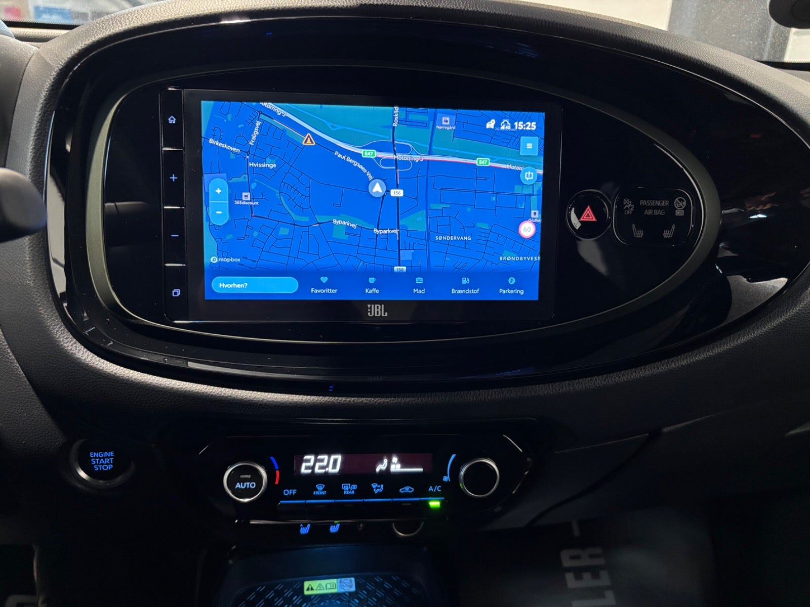 Toyota Aygo X Envy s-CVT