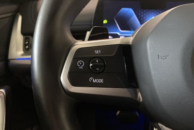 BMW iX1 eDrive20 M-Sport
