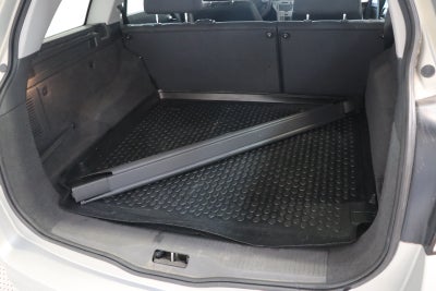 Opel Astra 16V 115 Enjoy Wagon