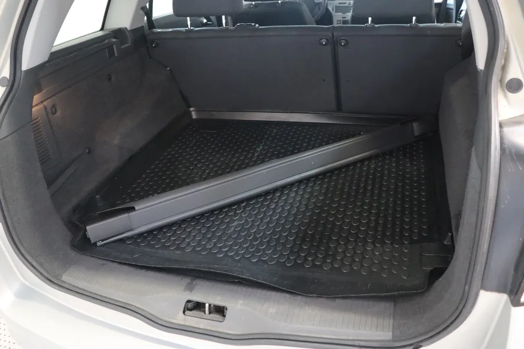 Opel Astra 16V 115 Enjoy Wagon