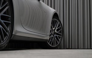 Porsche 911 Carrera S Cabriolet PDK