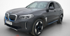 BMW iX3 Charged Plus