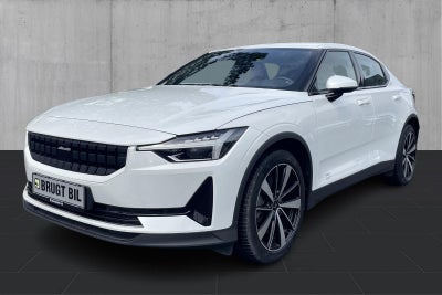 Polestar 2 Standard Range 2023