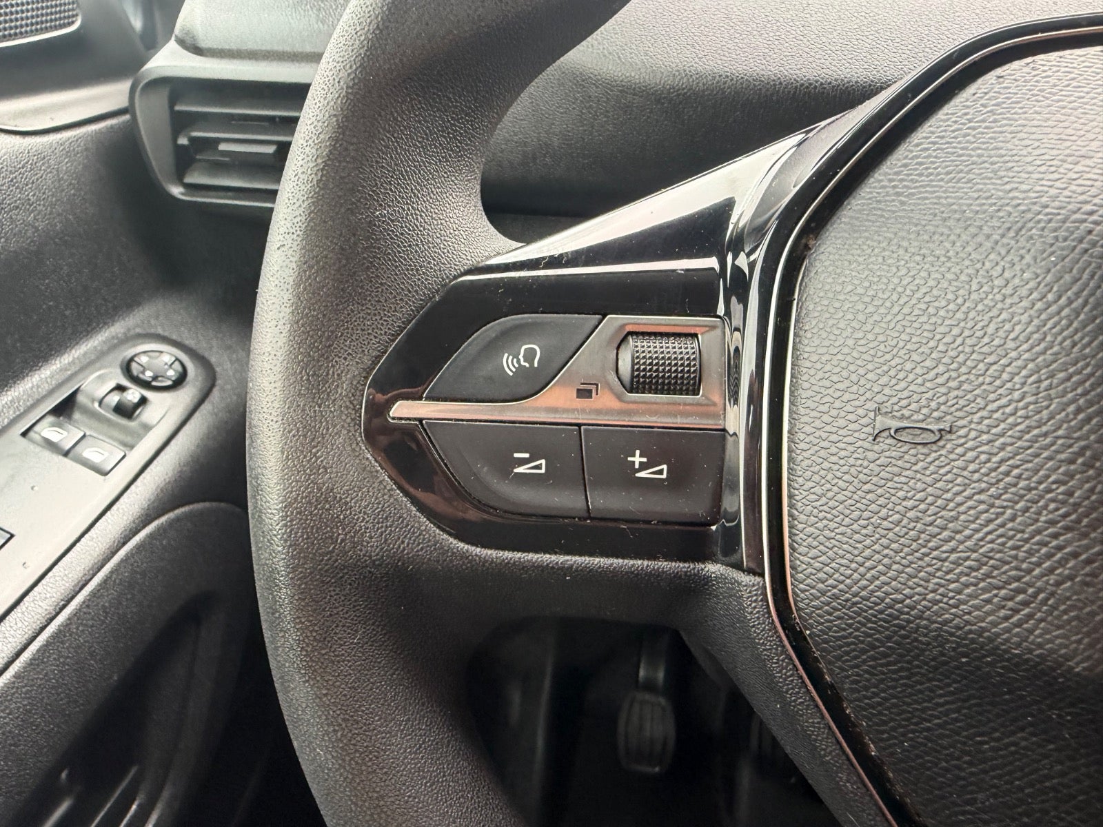 Peugeot Partner, Billede 15