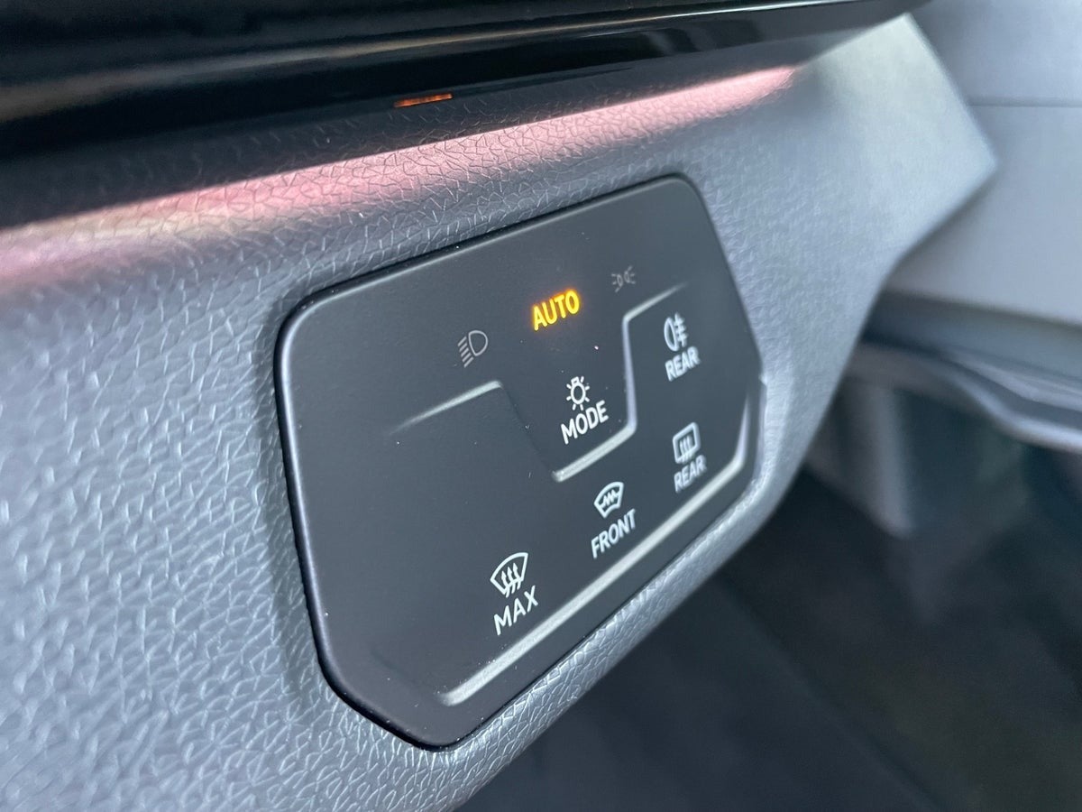 Billede af VW ID.4 52 Life