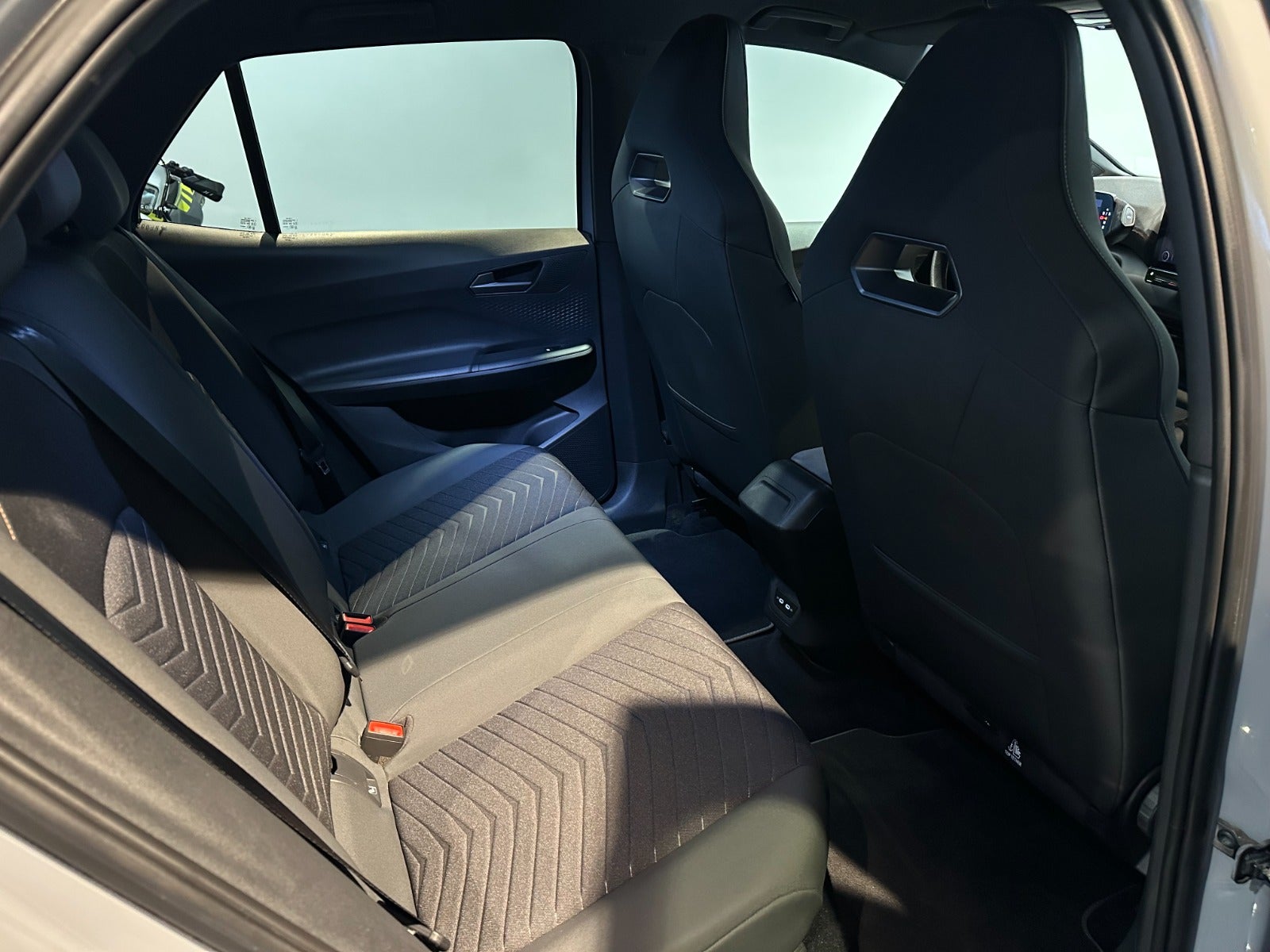 Cupra Born 58 5d - 8