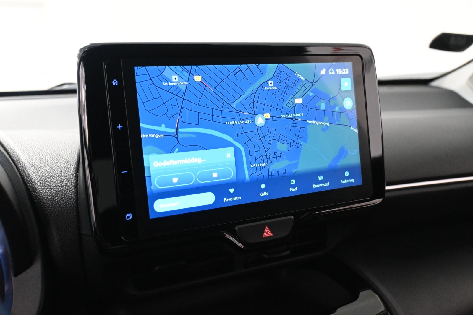 Toyota Yaris Cross Hybrid Active Tech+ e-CVT