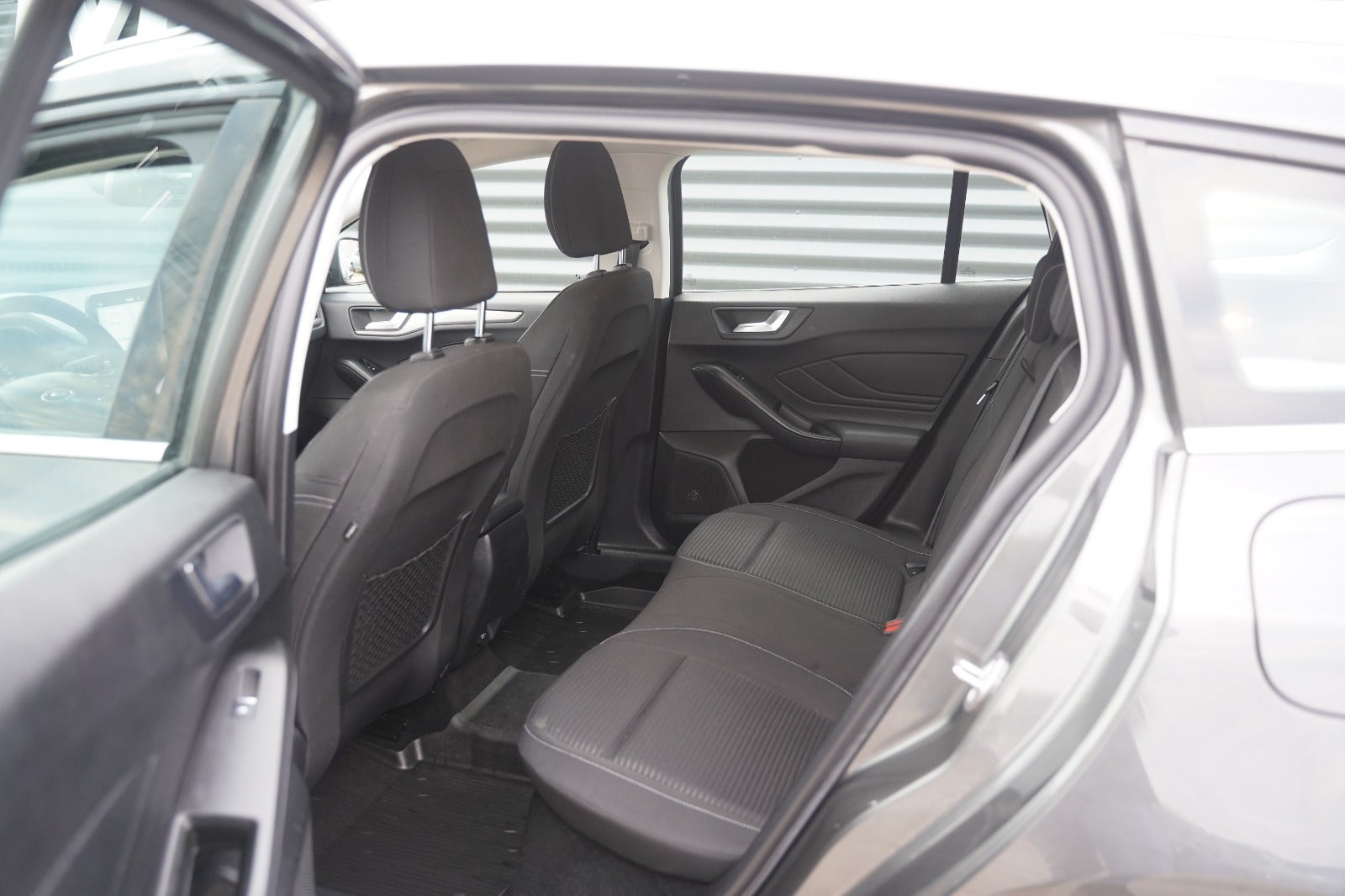 Billede af Ford Focus 1,0 EcoBoost Active stc.