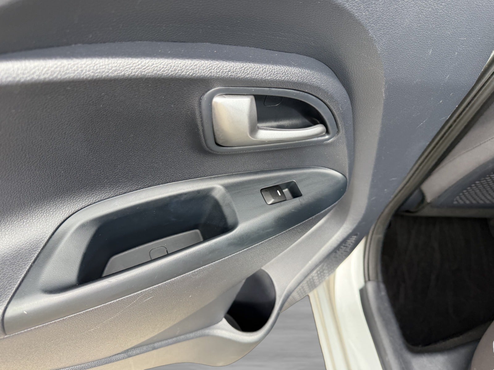 Billede af Kia Rio 1,2 CVVT Limited