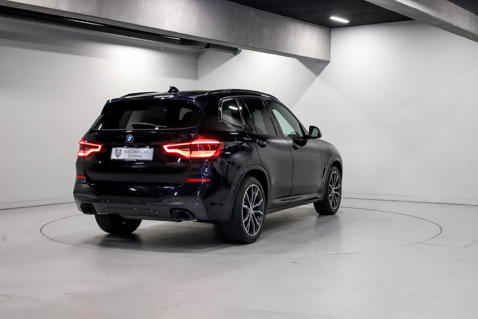 BMW X3 3,0 M40i xDrive aut.