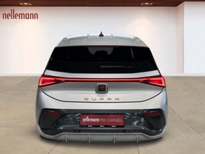 Cupra Born e-Boost