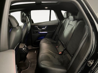 Mercedes EQE350 SUV AMG Edition 4Matic