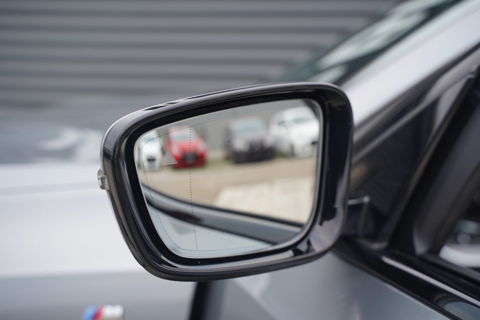 Billede af BMW 320e 2,0 Touring M-Sport aut.