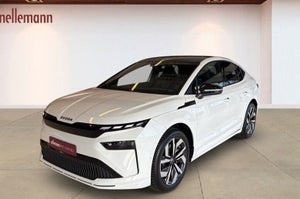 Skoda Enyaq iV Sportline Coupé