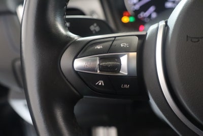 BMW 220i Gran Tourer M-Sport aut.